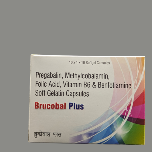 Brucobal Plus