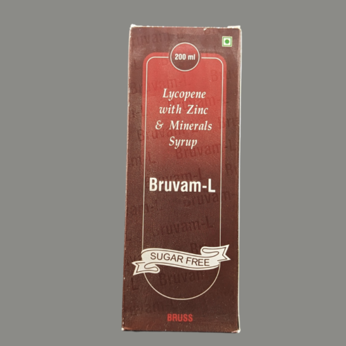 Bruvam-L