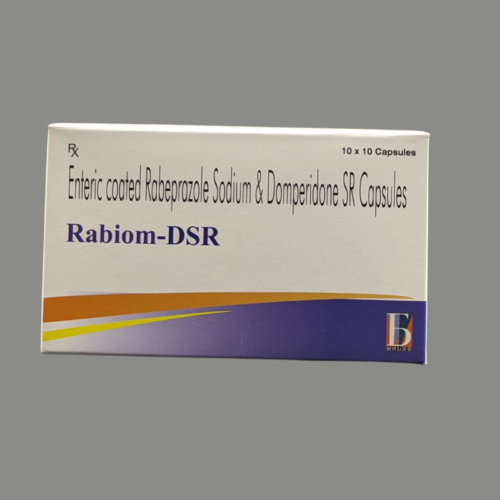 Rabiom-DSR