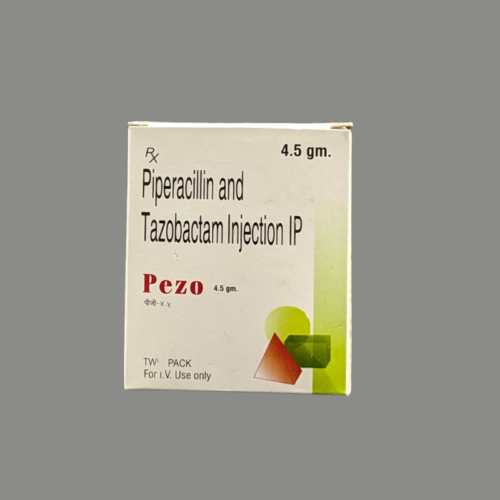Pezo 4.5 gm Injection