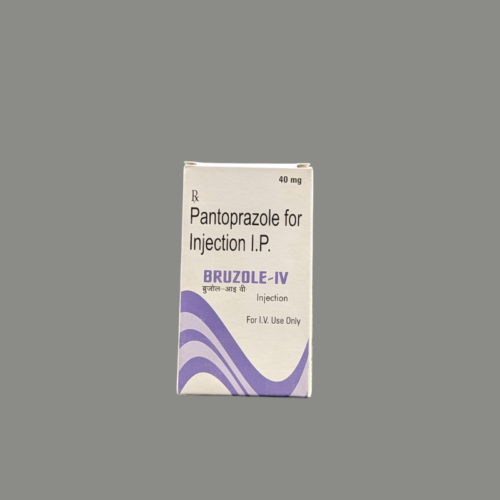 Bruzole-IV Injection